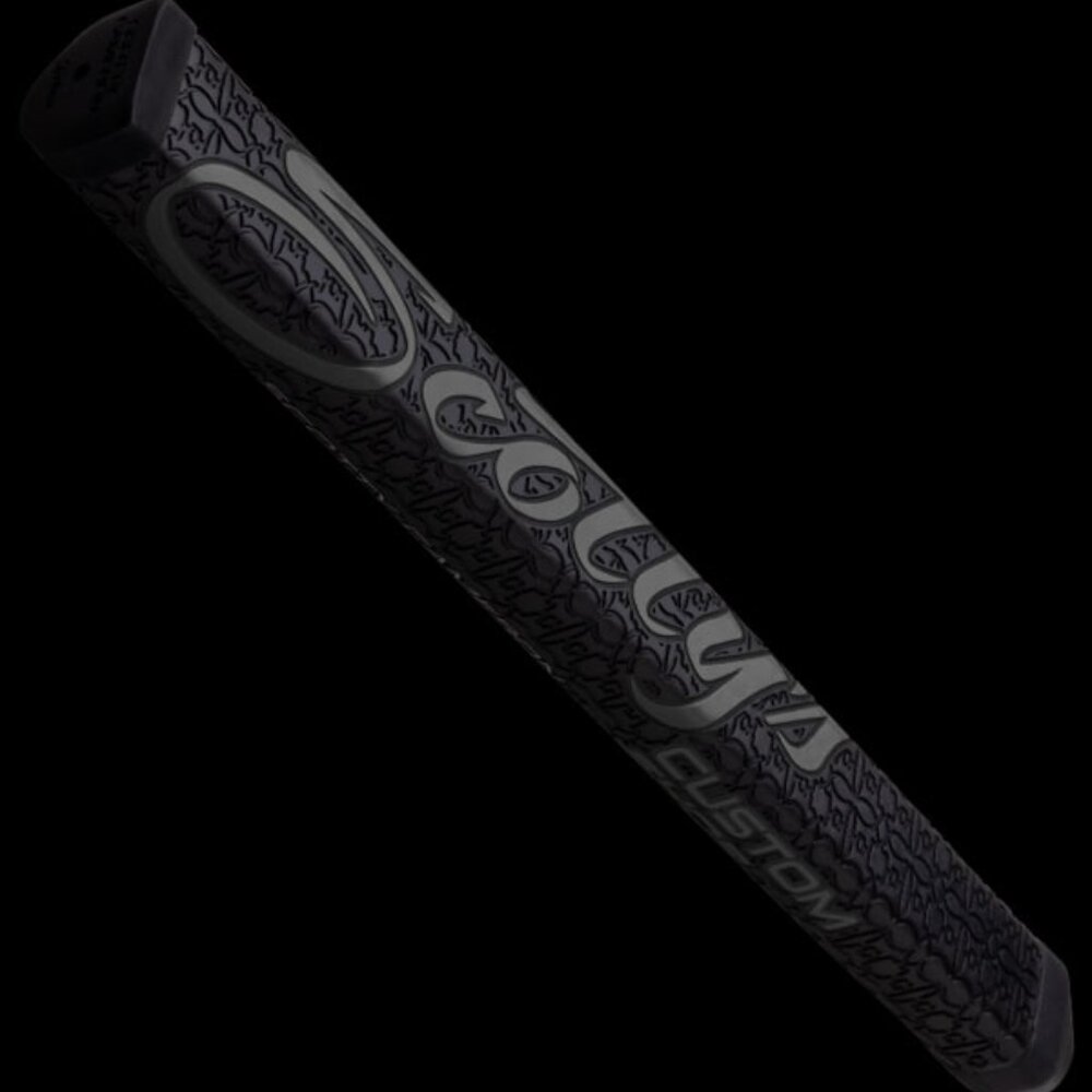 SCOTTY CAMERON CUSTOM SHOP LARGE PADDLE PUTTER GRIP